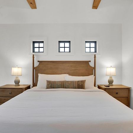The Scout Boutique Cottages Sisters Luaran gambar