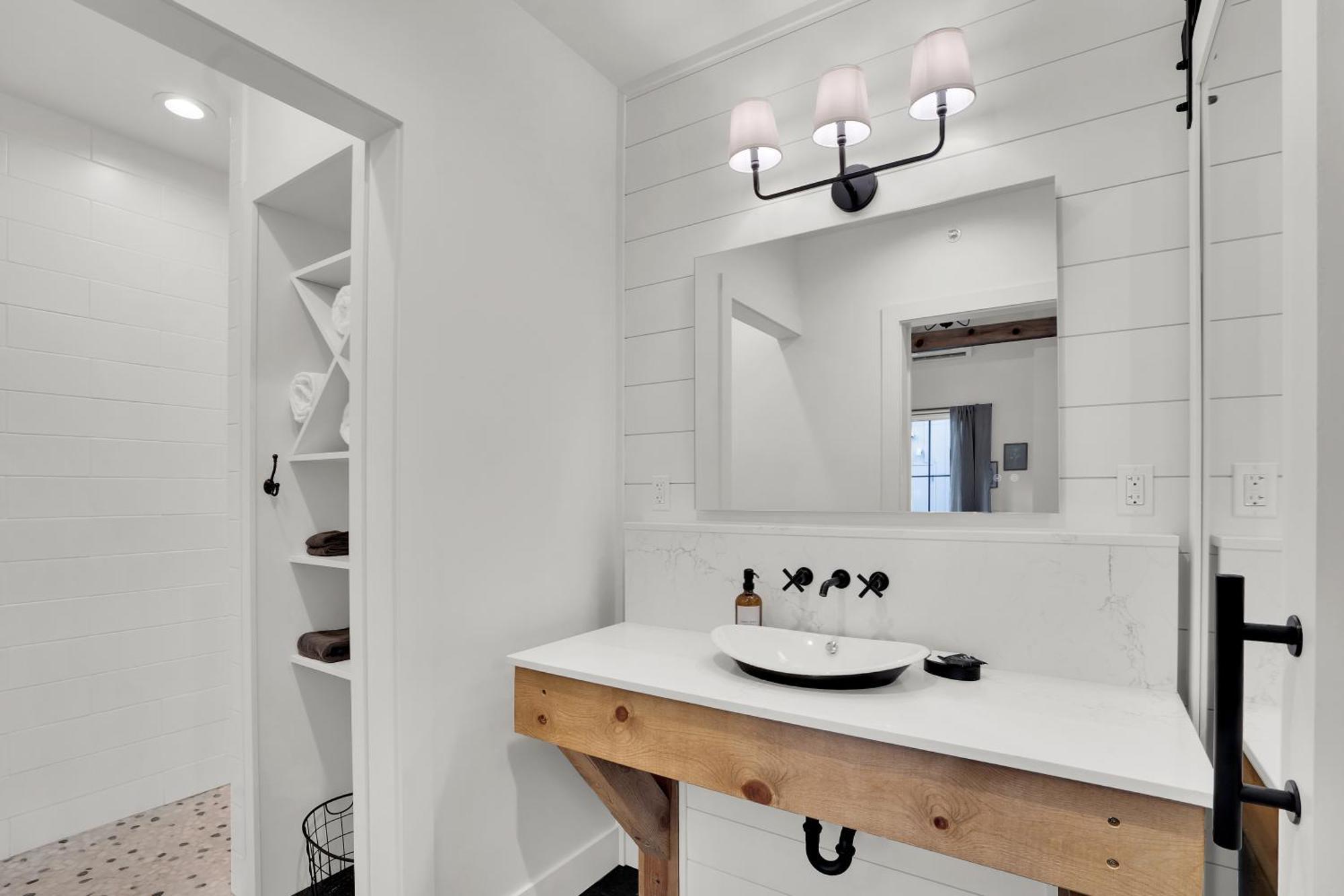 The Scout Boutique Cottages Sisters Luaran gambar