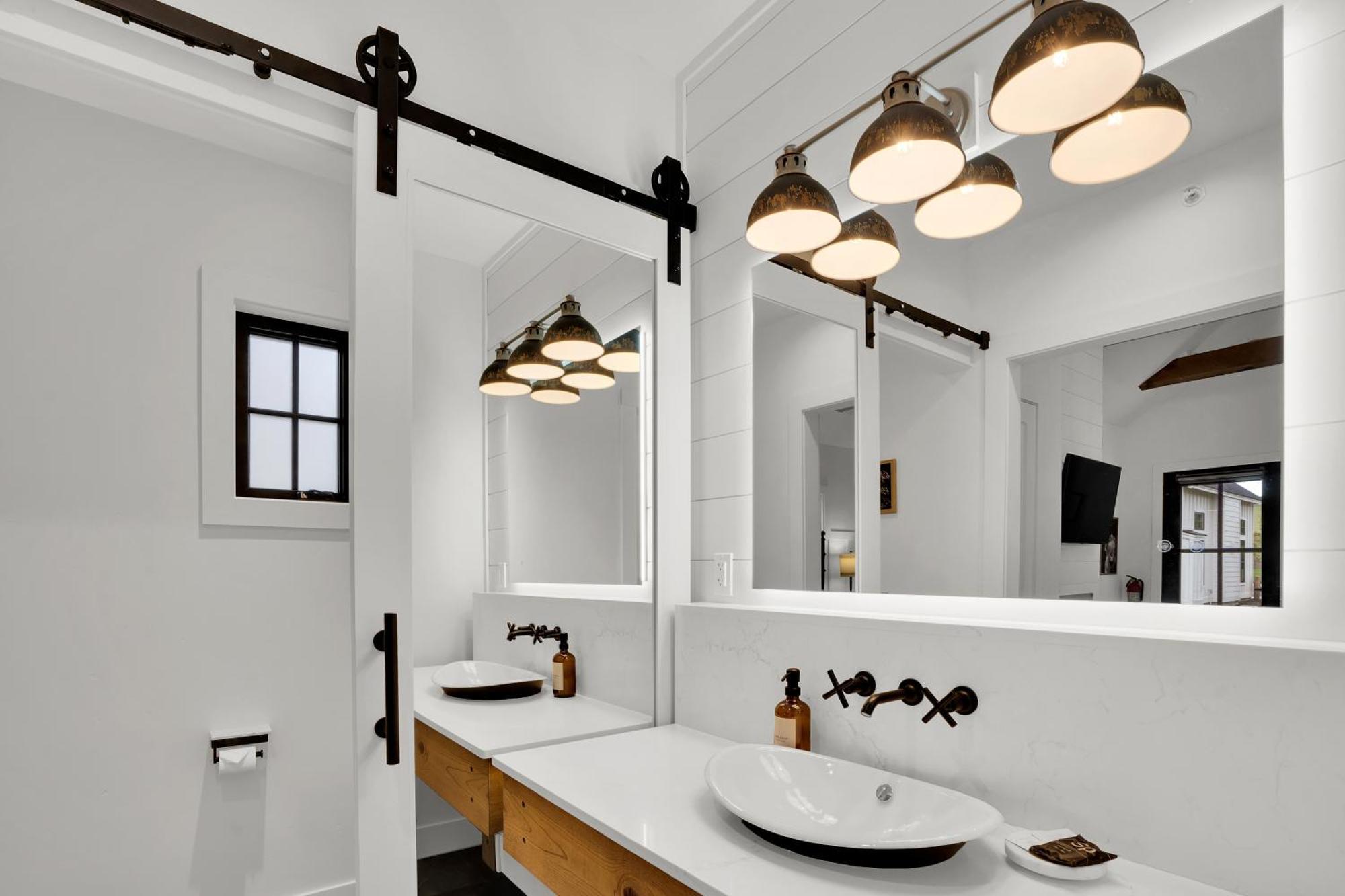 The Scout Boutique Cottages Sisters Luaran gambar