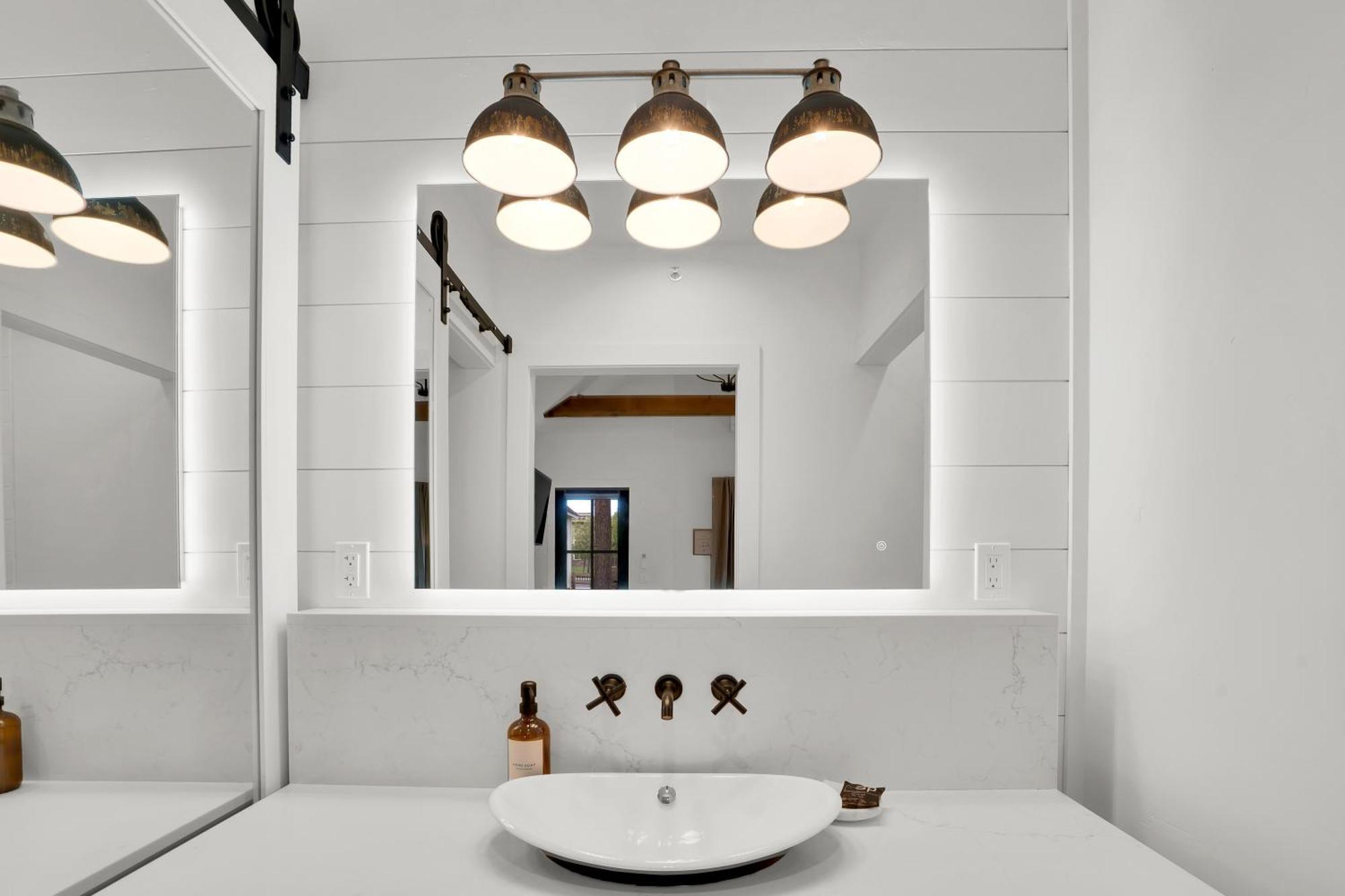 The Scout Boutique Cottages Sisters Luaran gambar